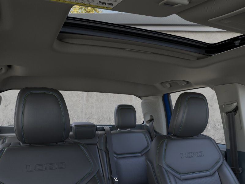 2026 Ford Maverick Maverick Lobo™