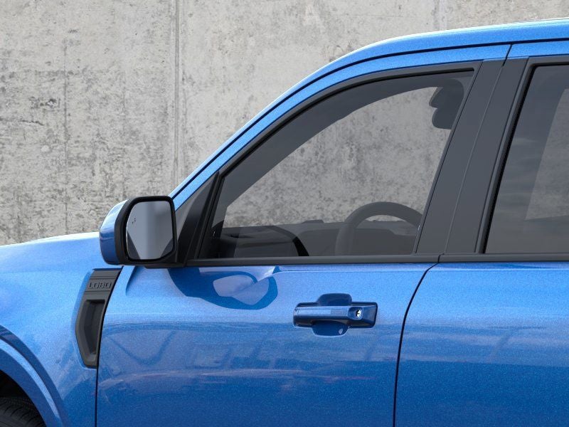 2026 Ford Maverick Maverick Lobo™