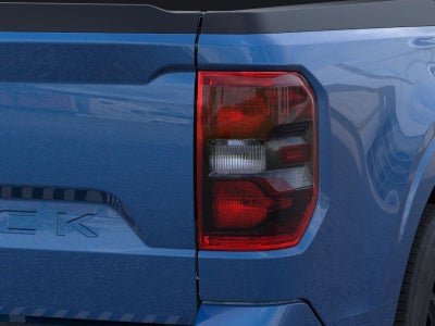 2026 Ford Maverick Maverick Lobo™