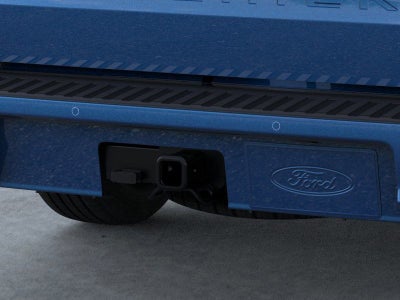 2026 Ford Maverick Maverick Lobo™
