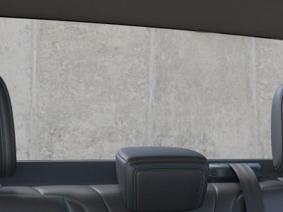 2026 Ford Maverick Maverick Lobo™