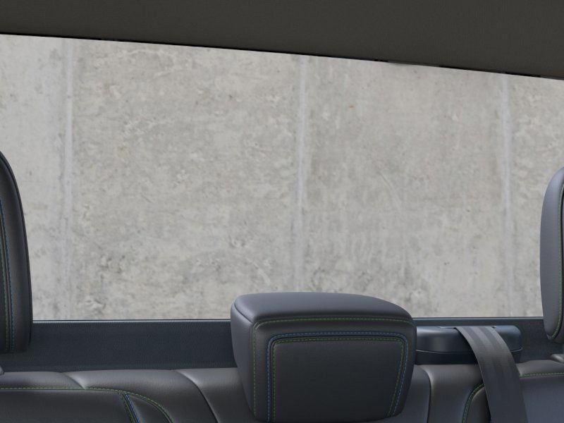 2026 Ford Maverick Maverick Lobo™
