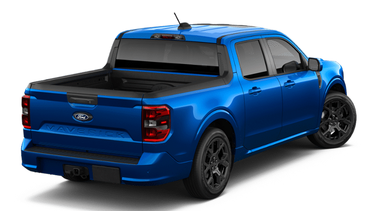 2026 Ford Maverick Maverick Lobo™