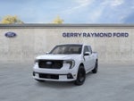 2026 Ford Maverick Lobo™