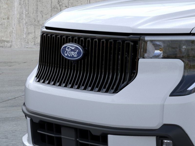 2026 Ford Maverick Lobo™
