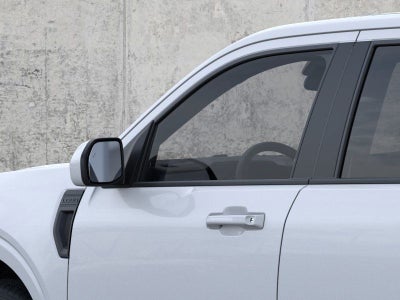 2026 Ford Maverick Lobo™