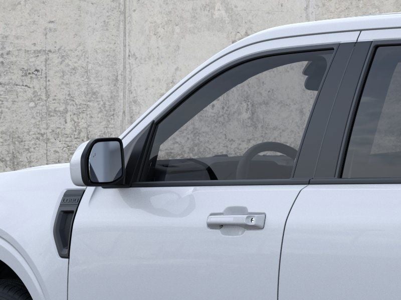 2026 Ford Maverick Lobo™