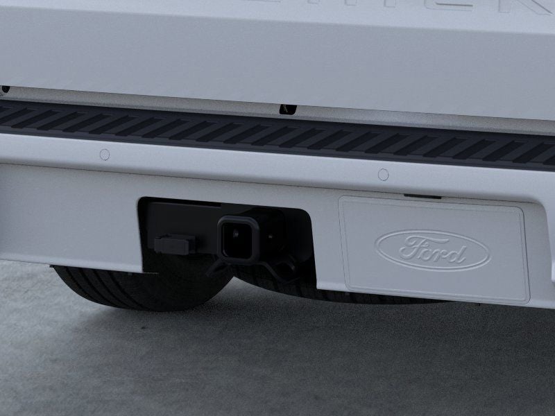 2026 Ford Maverick Lobo™