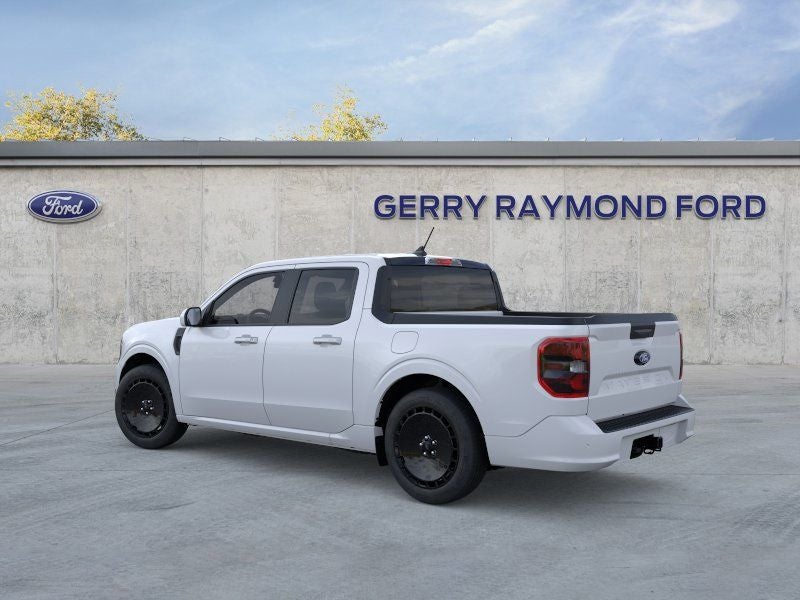 2026 Ford Maverick Lobo™