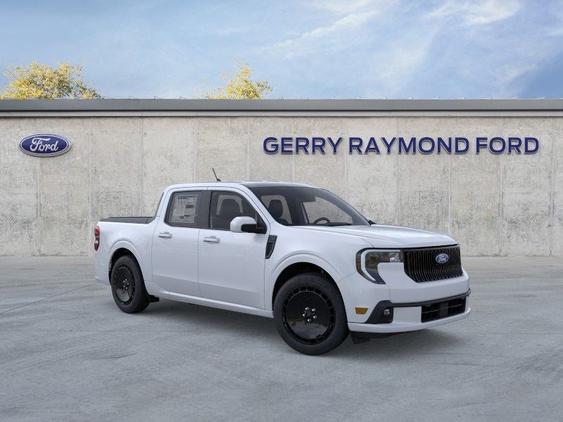 2026 Ford Maverick Lobo™