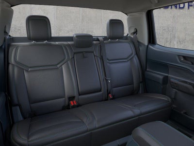 2026 Ford Maverick Maverick Lobo™