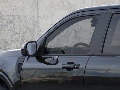 2026 Ford Maverick Maverick Lobo™