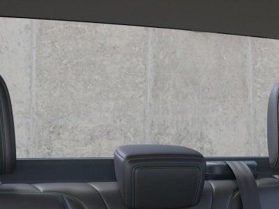 2026 Ford Maverick Maverick Lobo™