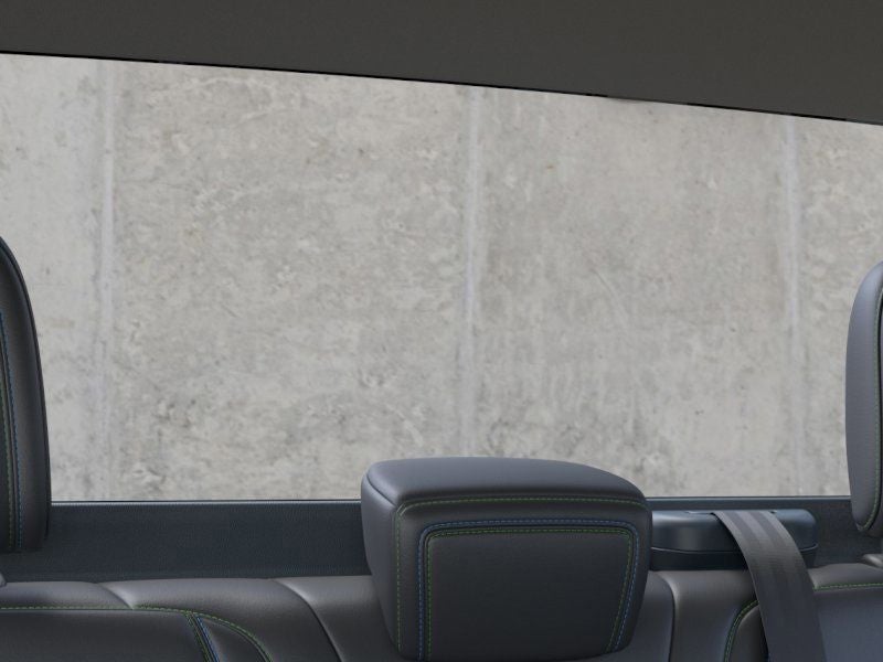 2026 Ford Maverick Maverick Lobo™