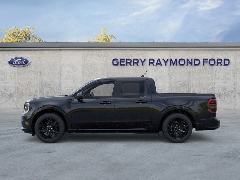2026 Ford Maverick Maverick Lobo™