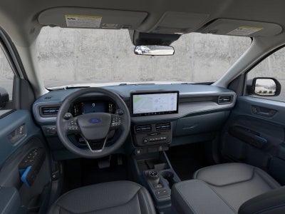 2025 Ford Maverick Lobo™