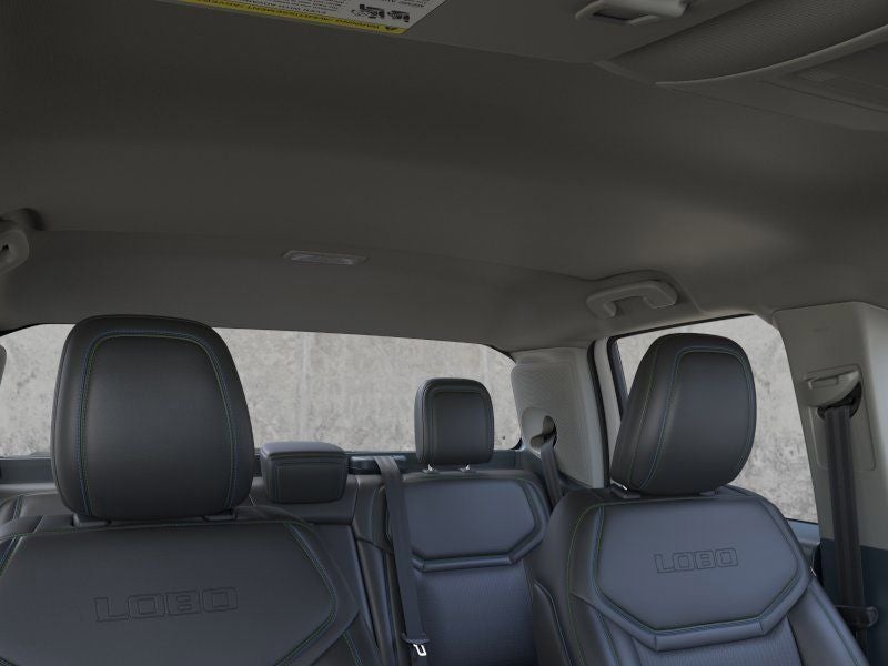 2025 Ford Maverick Lobo™