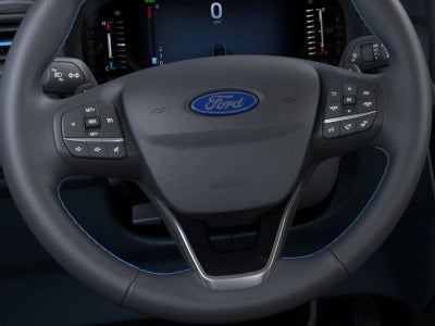 2025 Ford Maverick Lobo™