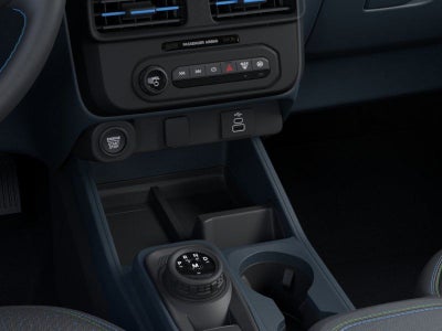 2025 Ford Maverick Lobo™