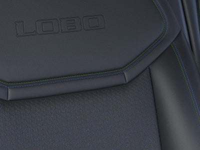 2025 Ford Maverick Lobo™