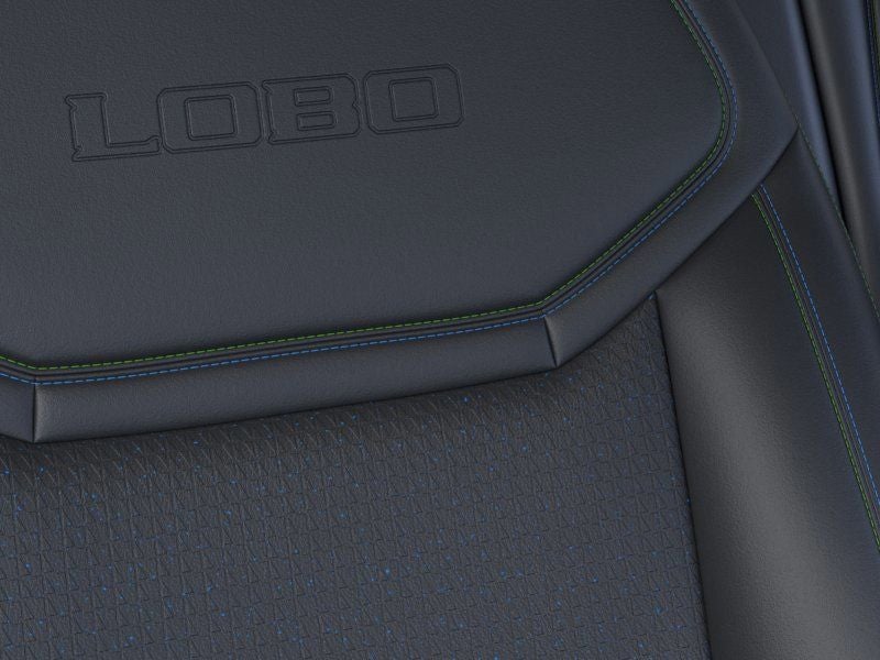 2025 Ford Maverick Lobo™