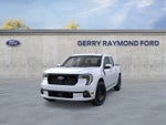 2025 Ford Maverick Lobo™