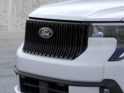 2025 Ford Maverick Lobo™