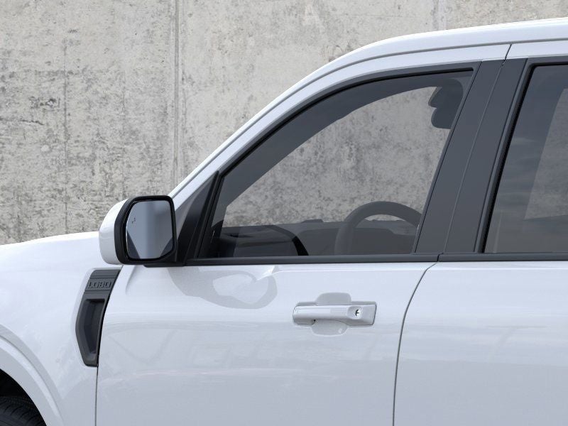2025 Ford Maverick Lobo™