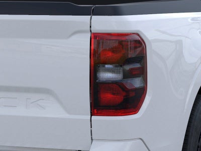 2025 Ford Maverick Lobo™