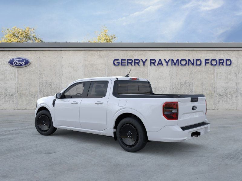 2025 Ford Maverick Lobo™