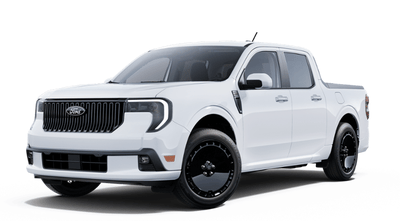 2025 Ford Maverick Lobo™