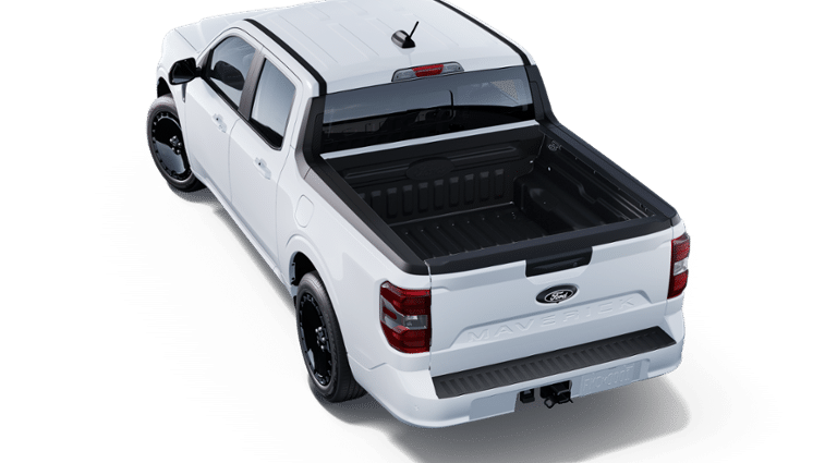 2025 Ford Maverick Lobo™