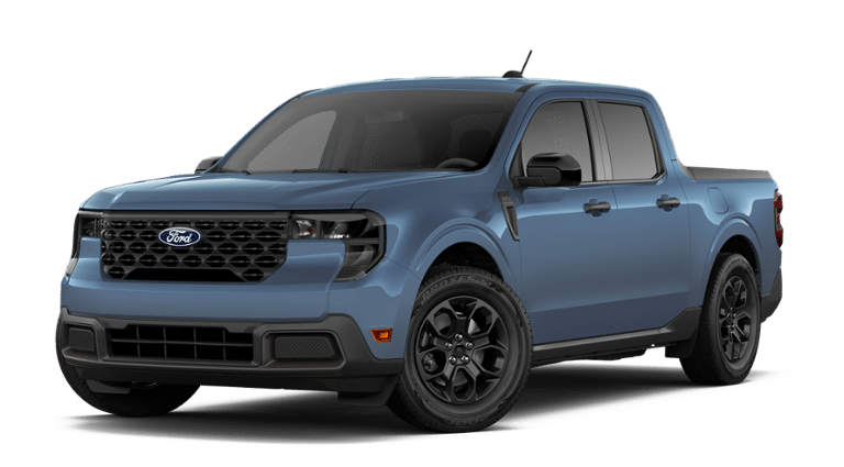 2026 Ford Maverick's photo