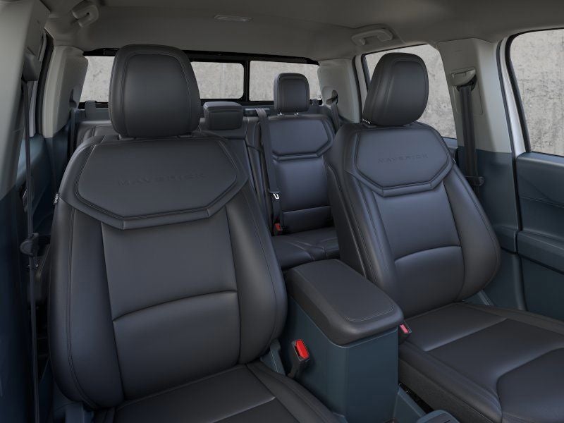 2026 Ford Maverick Lariat®