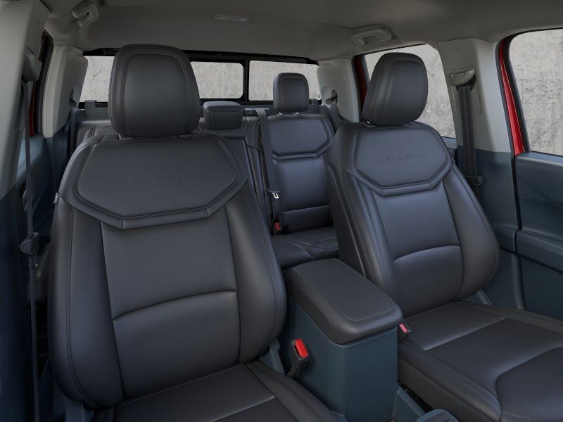 2026 Ford Maverick Lariat®