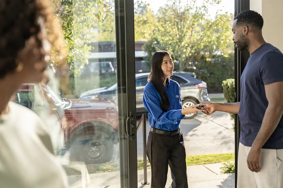 Gerry Raymond Ford in Charleroi PA